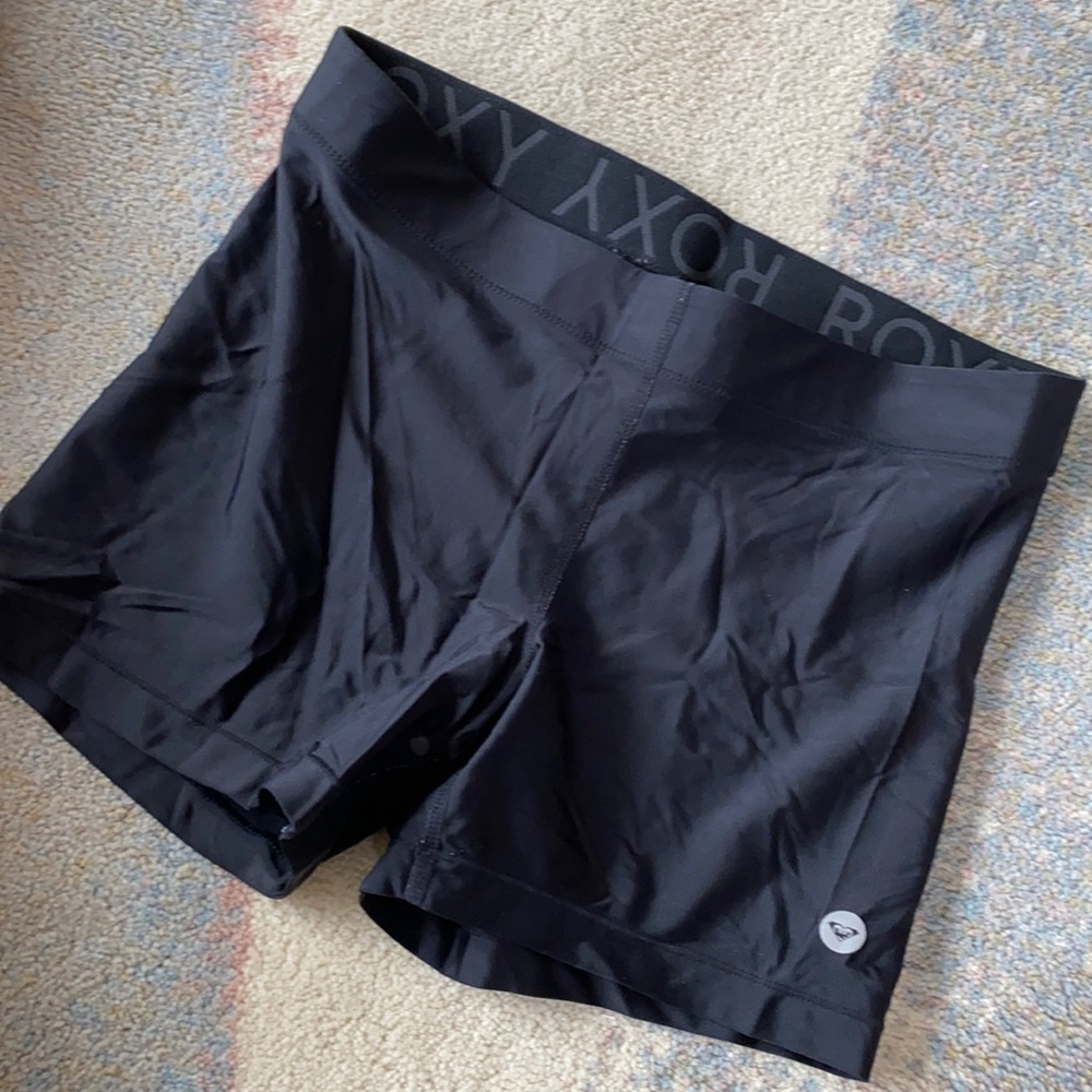 Roxy biker short